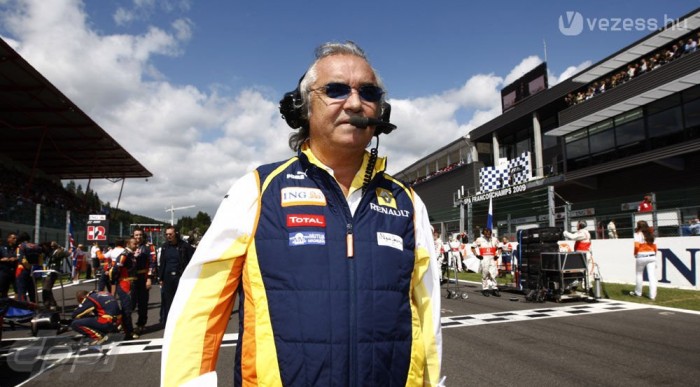 Vége a motorsportkarriernek