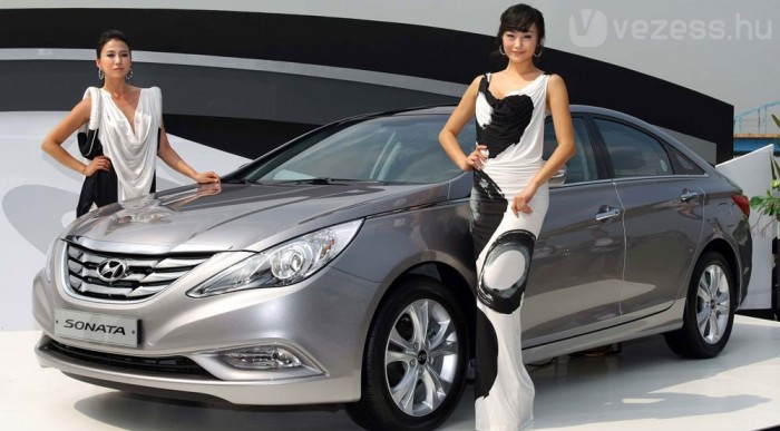 Passat-ellenfél a Hyundaitól 5