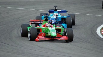 A Ferrari romba dönti a világkupát?