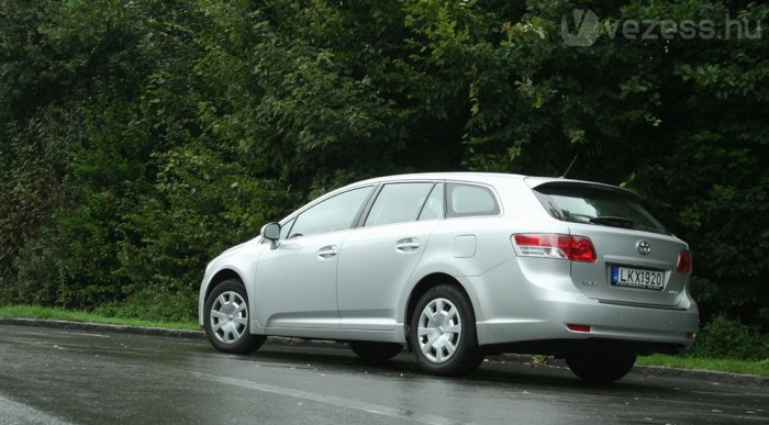 Hálásak vagyunk a kényelméért