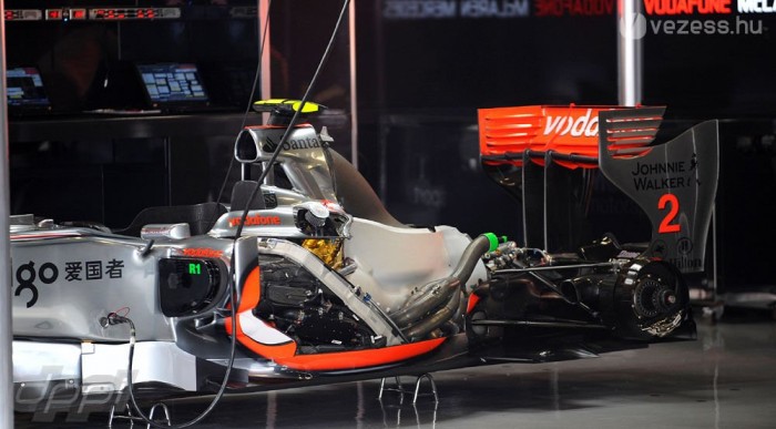 Negatív motorfejlesztés?!