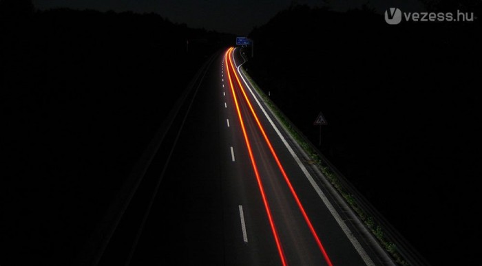 Az autómentes illúzió napja 7 | Vezess Az olajválság miatt kiürült a sztráda 1973-74-ben