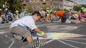 Az autómentes illúzió napja