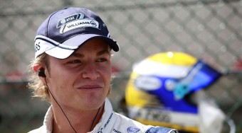 Rosberg - Brawn vagy McLaren?