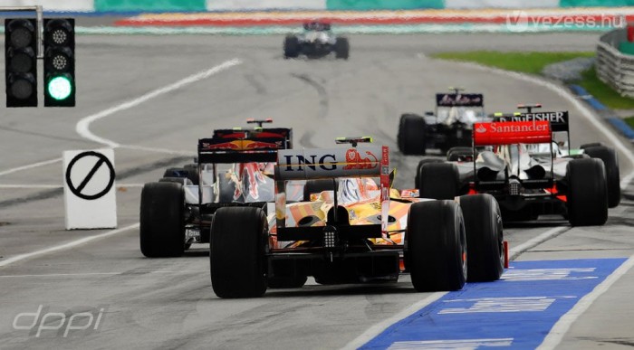 Mégis jöhet a harmadik autó?