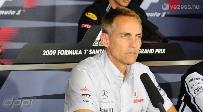 Összeállt a McLaren