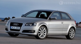 Audi 4 liter alatti fogyasztással