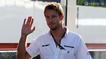 Schumacher Buttonra fogad