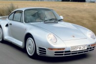 Porsche 959