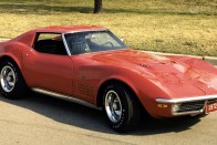 Chevrolet Corvette C3