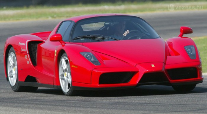 Ferrari Enzo