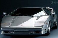 Lamborghini Countach