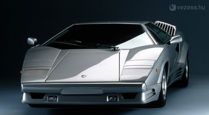 Lamborghini Countach