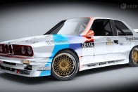 BMW E30 M3