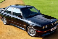 BMW M3 (E30) Sport Evolution