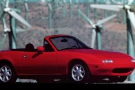 Mazda Miata