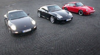 A valaha gyártott legjobb sportkocsik