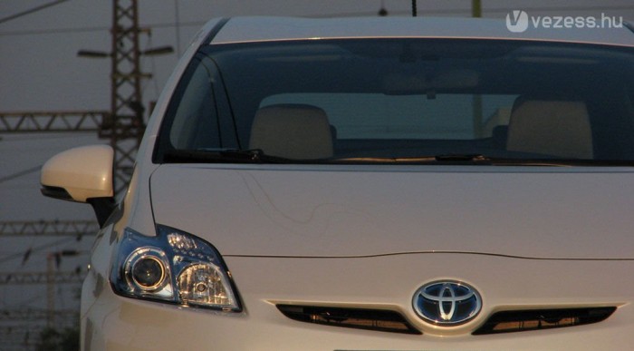 Modern és hatékony, mégis szép