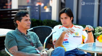 A Renault ejti a Piquet-pert