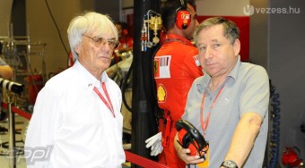 Az F1 ura is beleszól a választásba