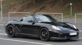 Feltámad a legendás Porsche