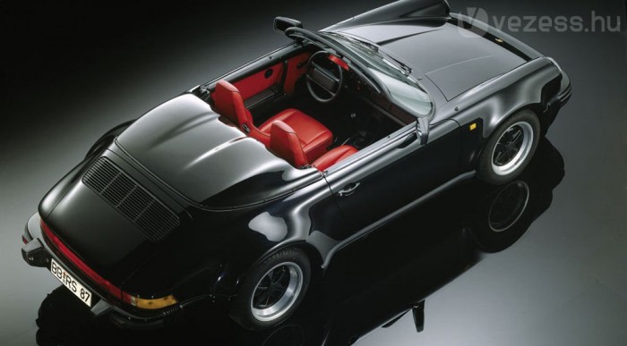 A műanyag doboz alatt van a tető