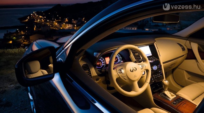 Meztelenül a BMW-vel szemben? 8