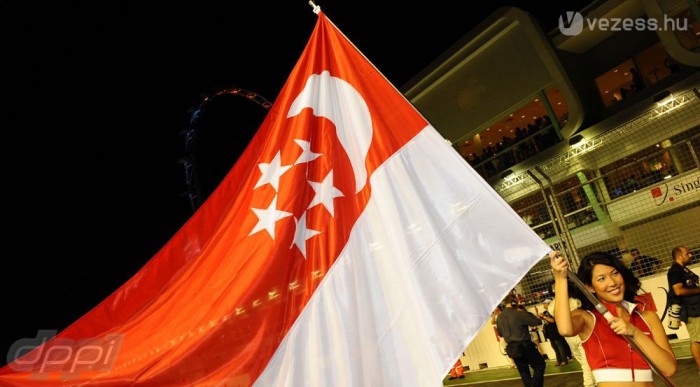 Ragyogó országimázs-építés