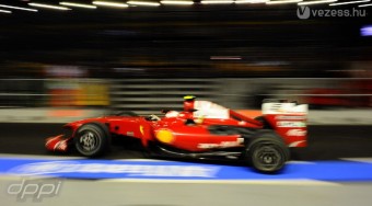 Kész a Räikkönen-üzlet?