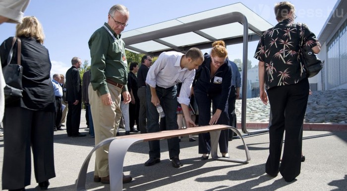 Nézd Jürgen, sehol egy szálka