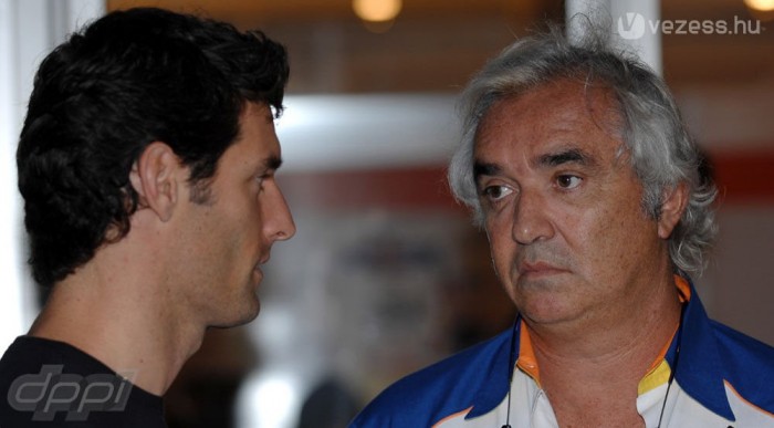 Mindig jóban voltak