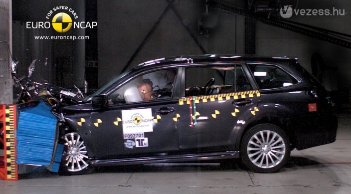 Legacy: ötcsillagos, de nem csillagos ötös