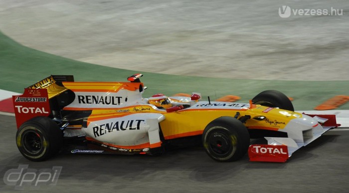 Leleplezték Mr. X-et!