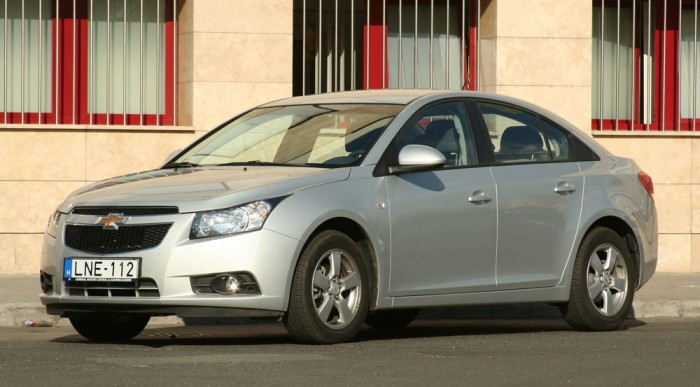 Eszünkbe sem juttatja a Lacettit