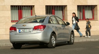 Ilyen nincs: dízel az 1.6-os áráért