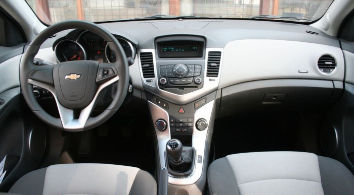 Szó nincs olcsó koreai belsőről