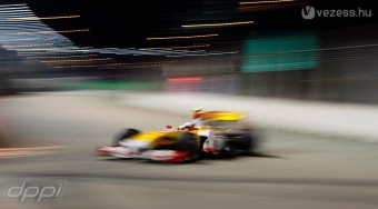 Renault: Keresztül a tűzön