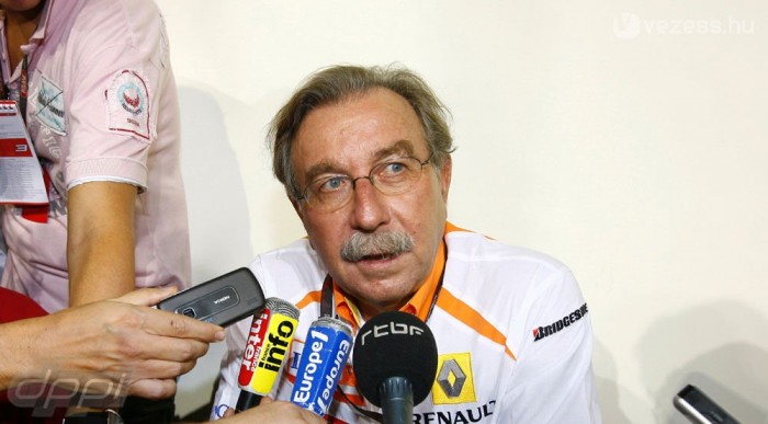 Caubet szerint újre fel kell találniuk magukat