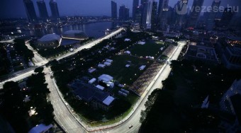 Hamilton kijavítaná a hibáját