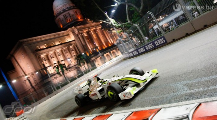 Button: Ez katasztrófa!