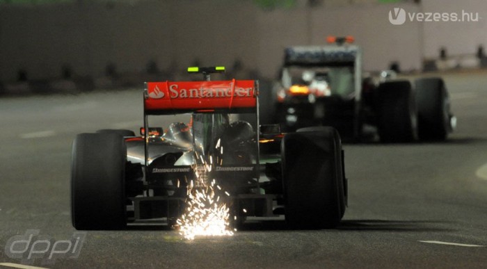 Briatorénak köszönte Alonso 6