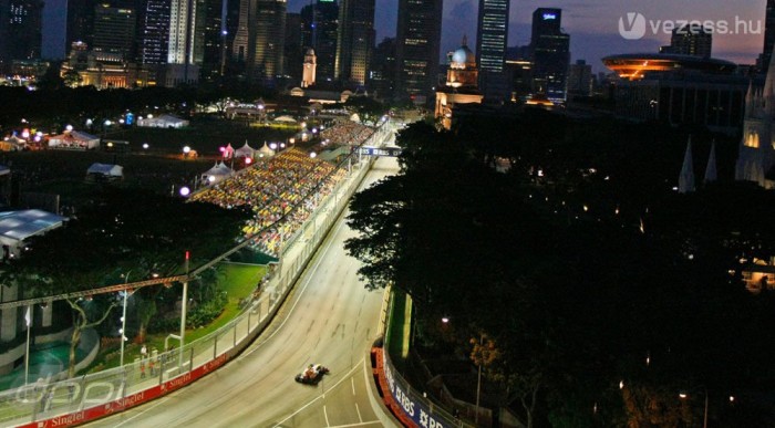 Briatorénak köszönte Alonso 7