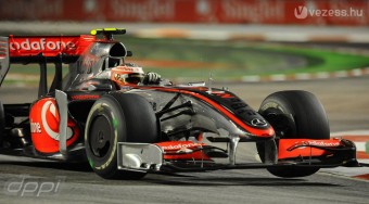 Kovalainentől több kell!