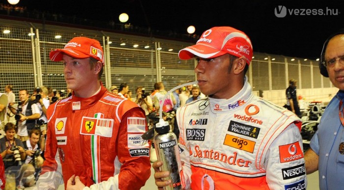 Csütörtökön bejelentik Alonsót? 3 | Vezess Ez a páros is szinte biztos