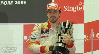 Csütörtökön bejelentik Alonsót?