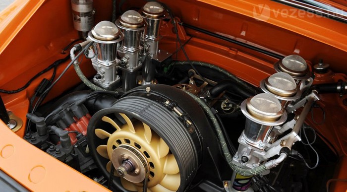 Viagra az idősek otthonába 8 | Vezess 3,8 literes hathengeres