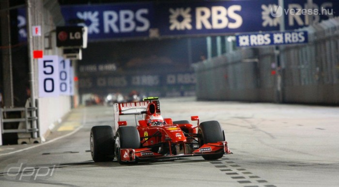 Räikkönen nem vár sokat Japántól