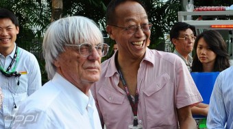 Ecclestone nem bízik az új csapatokban