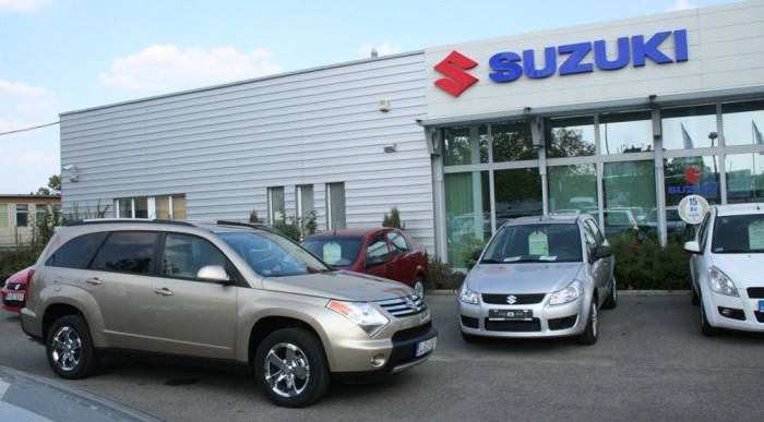 3564 köbcenti: az XL-7 más dimenzió