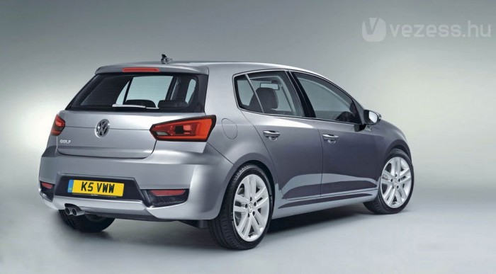 2011 végén mutatkozhat be